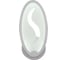 Настенный светодиодный светильник Moderli Selena LED 9W белый V10094-WL 1