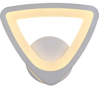 Настенный светодиодный светильник Moderli Zita LED 10W белый V10119-WL