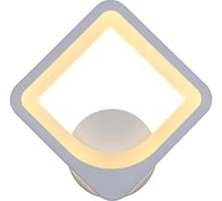 Настенный светодиодный светильник Moderli Zita LED 11W белый V10125-WL