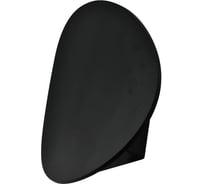 Настенный светодиодный светильник Moderli Parma черный алюминий V10469-WL