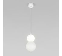 Подвесной светильник Eurosvet 50251/1 led белый a062394