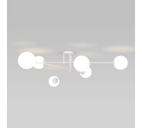Потолочный светильник Eurosvet 30181/6 белый a062215