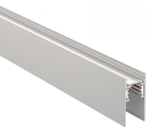 Низковольтный шинопровод Novotech 2м FLUM 135155 1