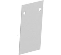 Торцевая заглушка Novotech (2шт в упаковке) FLUM 135157