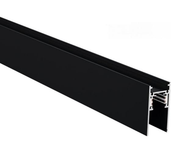 Низковольтный шинопровод Novotech 2м FLUM 135156 1