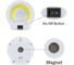 Светодиодный ночник Beroma с led - подсветкой 07820508 3