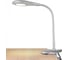 Лампа Elektrostandard Captor silver TL90300 a038017 1