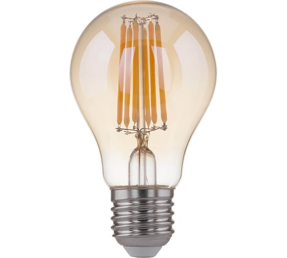 Лампа Elektrostandard Classic LED D 12W 3300K E27 a035772 1