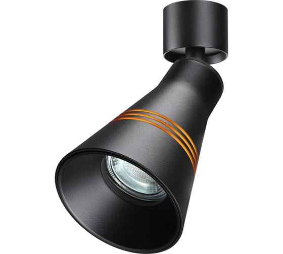 Накладной светильник Novotech GU109W SOBIT 370857
