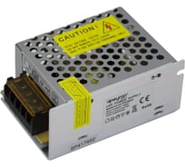 Блок питания APEYRON 12В, 5 Вт, IP20, 0,42 А, 70*40*30 мм 03-33