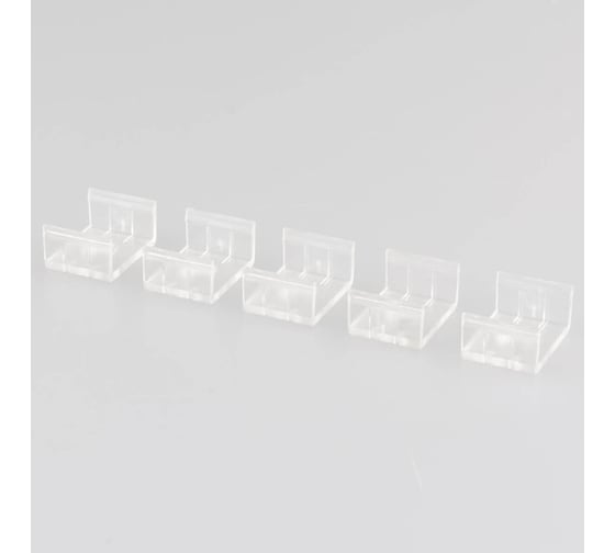 Монтажная клипса Elektrostandard для профиля Clip LL-2-ALP001-R a032186