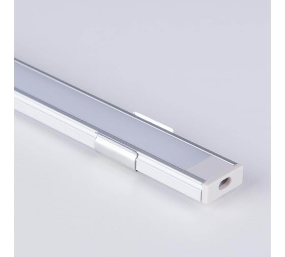 Заглушки Elektrostandard ZLL-2-ALP006 для накладного алюм. профиля для LED ленты 11m a042702