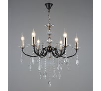 Подвесная люстра Мелодия Света PL8043-6 CF+GD 000057180