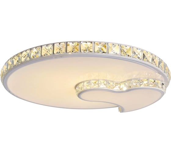 Настенно-потолочный светильник Мелодия Света X182-500 120W WT 000023321 1