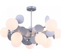 Потолочная люстра Мелодия Света SL5752-10 SL 000057068