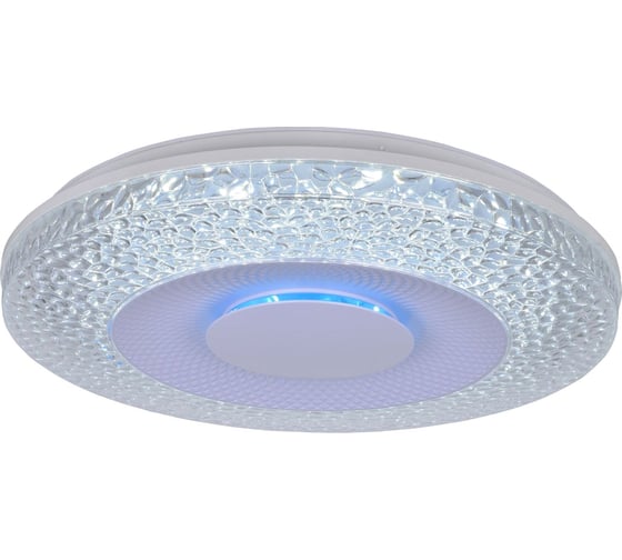 Потолочный светильник Мелодия Света X199-500 85W WT+RGB 000024094 1