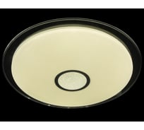 Потолочный светильник Мелодия Света X005 Bluetooth-600 36W WT+RGB 000022063