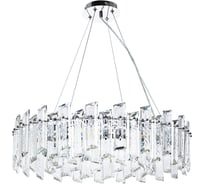 Подвесная люстра Divinare romilda 3512/02 LM-8