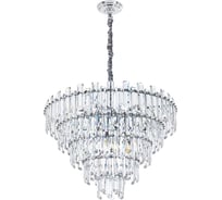 Каскадная люстра Divinare rosie 3511/02 LM-16