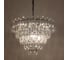Каскадная люстра Divinare rosie 3511/02 LM-16 2