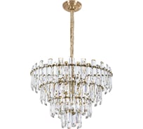 Каскадная люстра Divinare rosie 3511/17 LM-8