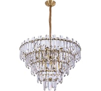 Каскадная люстра Divinare rosie 3511/17 LM-16