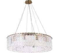 Подвесная люстра Divinare felis 6005/17 SP-10