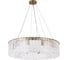 Подвесная люстра Divinare felis 6005/17 SP-10 1