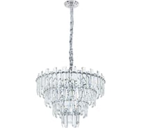 Каскадная люстра Divinare rosie 3511/02 LM-8