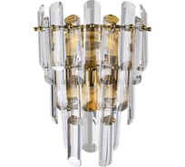 Настенный светильник Divinare rosie 3511/17 AP-3