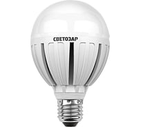 Светодиодная лампа СВЕТОЗАР LED technology E27 12Вт 44508-100_z01