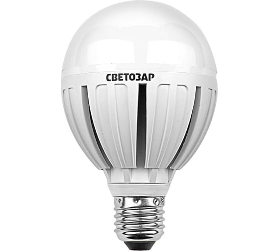 Светодиодная лампа СВЕТОЗАР LED technology E27 12Вт 44508-100_z01