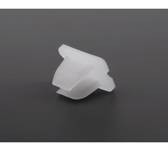 Крепеж для неона 220V Elektrostandard 2835 круглого 10pkt Clip 220V 2835 round a040609