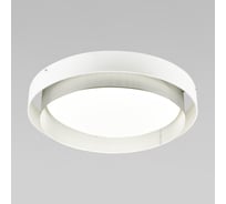 Умный потолочный светильник Eurosvet 90287/1 белый/серебро smart a061842