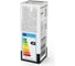 Лампа Gauss Elementary g9 ac150-265v 3w 210lm 3000k силикон LED 18913 3