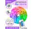 Набор светодиодной rgb ленты GLANZEN 5 м LSL-0025-05-RGB-L КА-00008620 2