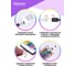 Набор светодиодной rgb ленты GLANZEN 5 м LSL-0025-05-RGB-L КА-00008620 5