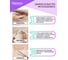 Набор светодиодной rgb ленты GLANZEN 5 м LSL-0025-05-RGB-L КА-00008620 6