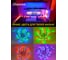 Набор светодиодной rgb ленты GLANZEN 5 м LSL-0025-05-RGB-L КА-00008620 8
