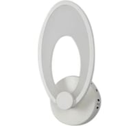 Настенный светодиодный светильник Moderli Como LED 11W белый V1830-WL