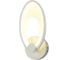 Настенный светодиодный светильник Moderli Como LED 11W белый V1830-WL 2