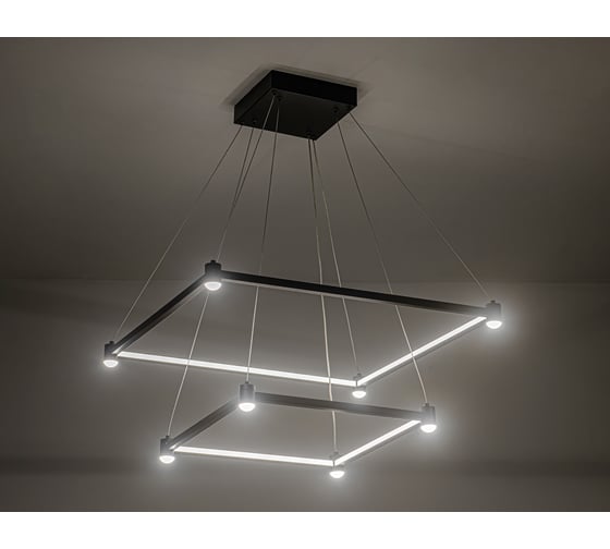 Подвесной светильник Ambrella Light COMFORT FL5597