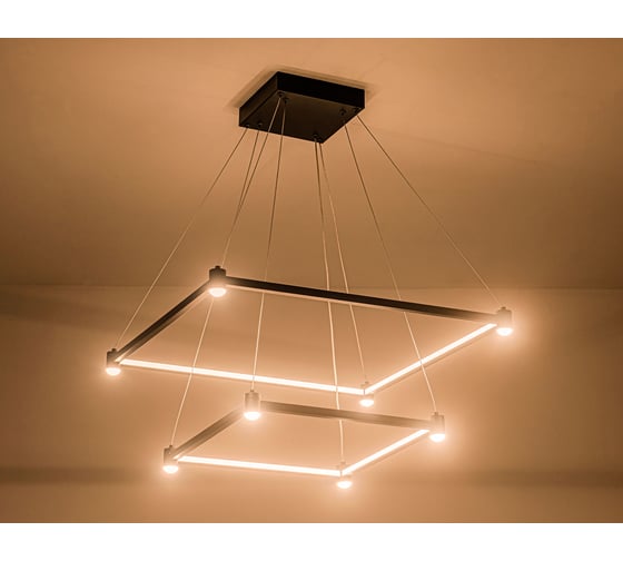 Подвесной светильник Ambrella Light COMFORT FL5597