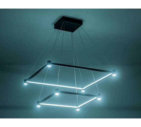 Подвесной светильник Ambrella Light COMFORT FL5597