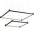 Подвесной светильник Ambrella Light COMFORT FL5597 1