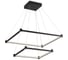 Подвесной светильник Ambrella Light COMFORT FL5597 2