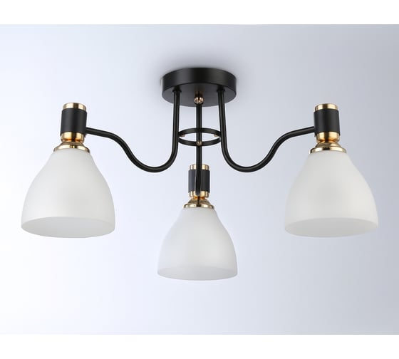 Потолочная люстра Ambrella Light TRADITIONAL TR303303