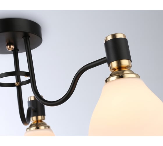 Потолочная люстра Ambrella Light TRADITIONAL TR303303