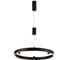 Подвесной светильник Ambrella Light COMFORT FL5845 2