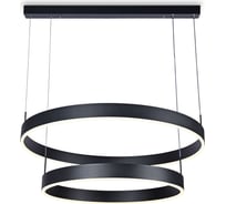 Подвесной светильник Ambrella Light ACRYLICA FA6618